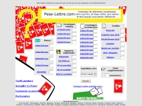 http://www.pese-lettre.com