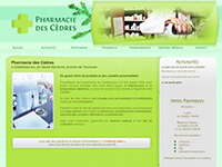 http://www.pharmacie-cedres.fr