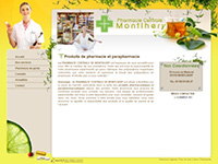 http://www.pharmacie-centrale-montlhery.fr