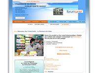 http://www.pharmacie-wassy.com