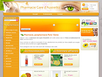 http://www.pharmacieausterlitz.fr