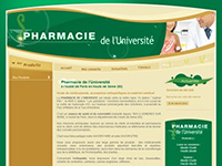 http://www.pharmaciedeluniversite.fr