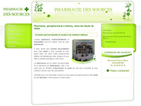 http://www.pharmaciedessources.com