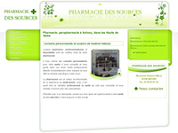 http://www.pharmaciedessources.com