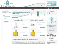 http://www.pharmaciedu5.fr