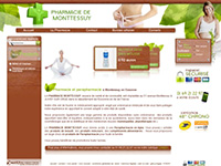 http://www.pharmaciejuvisy.fr