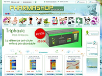 http://www.pharmashopdiscount.com