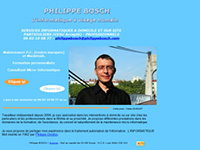 http://www.philippebosch.com