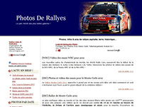 http://www.photos-rallyes.fr