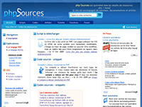 http://www.phpsources.org