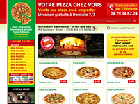 http://www.pizza-aix-les-bains.com