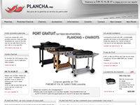 http://www.plancha.pro