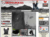 http://www.planete-desmarques.com