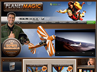 http://www.planetmagic.fr