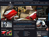http://www.ploquin-scooter-motoculture-86.com/