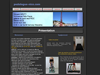 http://www.podologue-nice.com