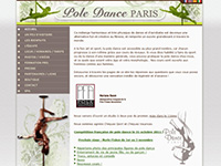 http://www.poledance-paris.com