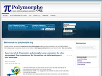 http://www.polymorphe.org