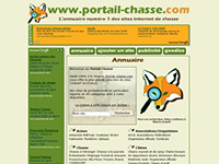 http://www.portail-chasse.com