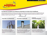 http://www.poujoulat.fr