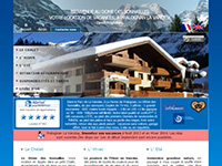 http://www.pralognanlavanoise-locations.com/