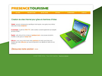http://www.presence-tourisme.com/