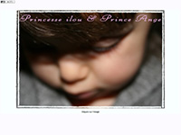 http://www.princesse-ilou.com