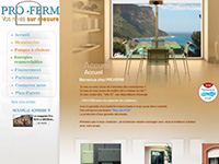 http://www.pro-ferm-menuiserie.com