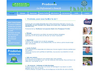 http://www.prodomis.fr