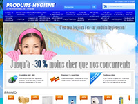http://www.produits-hygiene.com