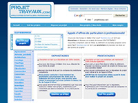 http://www.projettravaux.com