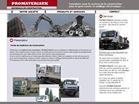 http://www.promateriaux.fr