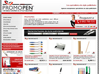 http://www.promopen.fr