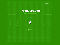 http://www.pronopro.com