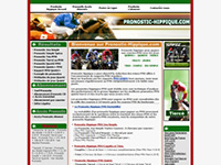 http://www.pronostic-hippique.com