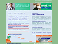 http://www.prosante-finances.fr