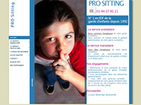 http://www.prositting.com