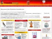 http://www.protectionincendie.com