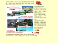http://www.provence-hibiscus-locations.com