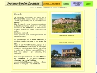 http://www.provence-verdon-location.com