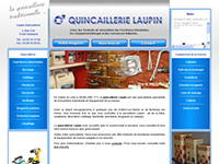 http://www.quincaillerie-laupin.fr