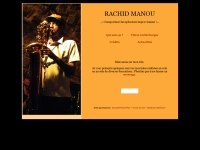 http://www.rachid-manou.com