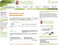 http://www.reglementation-environnement.com