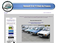 http://www.renault-9-11.fr