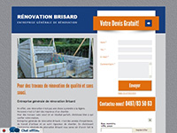 http://www.renovation-brisard.be