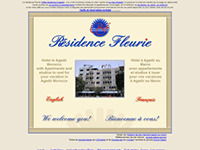http://www.residence-fleurie.com