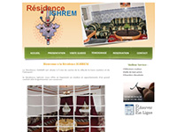 http://www.residence-ighrem.com