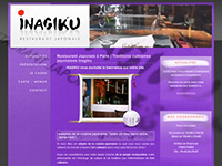 http://www.restaurant-inagiku.fr