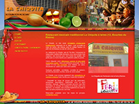 http://www.restaurant-la-chiquita.com
