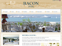 http://www.restaurantdebacon.com/